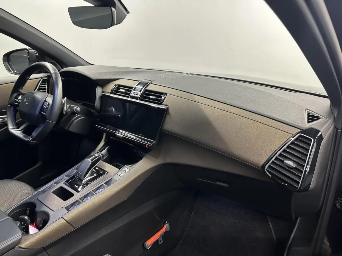 1.2 PureTech Executive|Apple Carplay|Cruise|Navi|Airco|NAP|