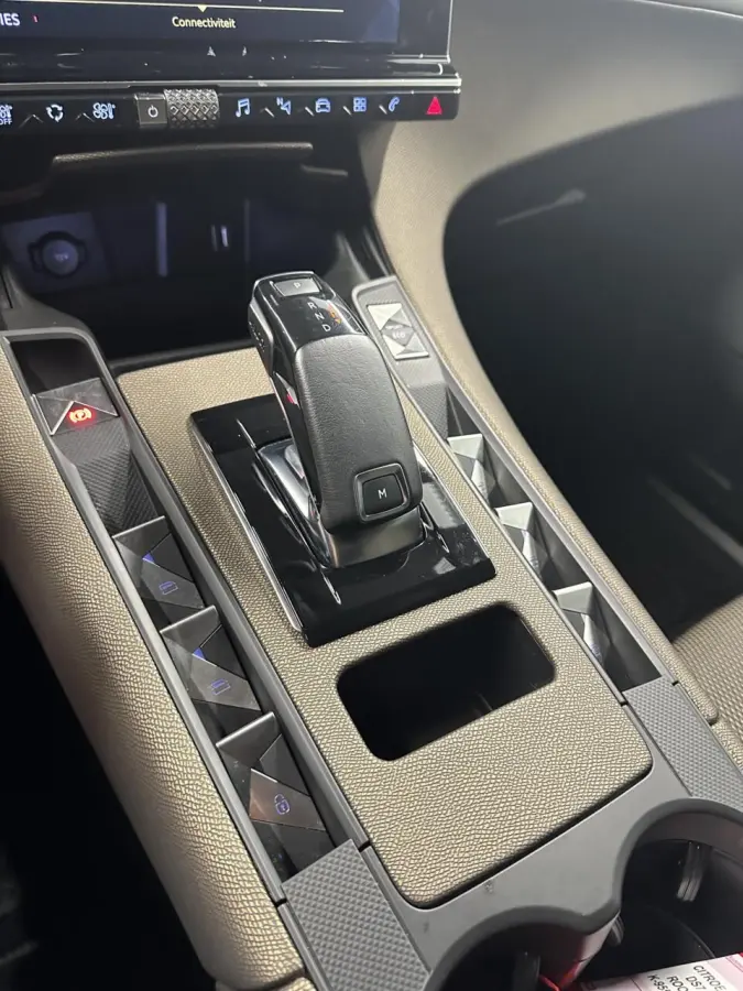 1.2 PureTech Executive|Apple Carplay|Cruise|Navi|Airco|NAP|