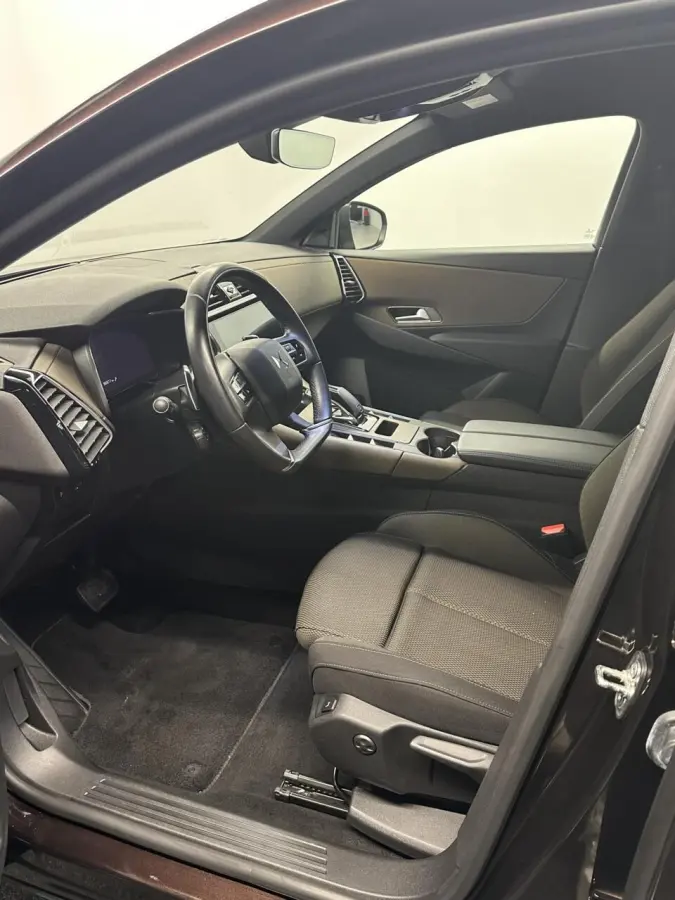 1.2 PureTech Executive|Apple Carplay|Cruise|Navi|Airco|NAP|
