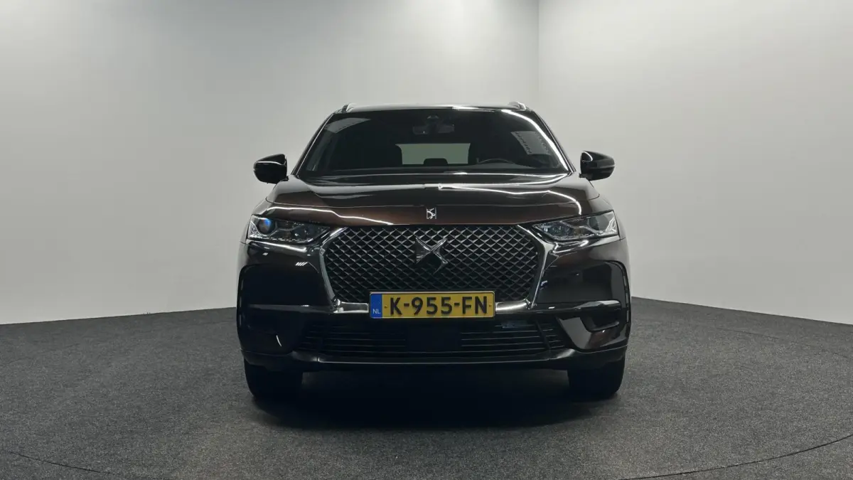 1.2 PureTech Executive|Apple Carplay|Cruise|Navi|Airco|NAP|