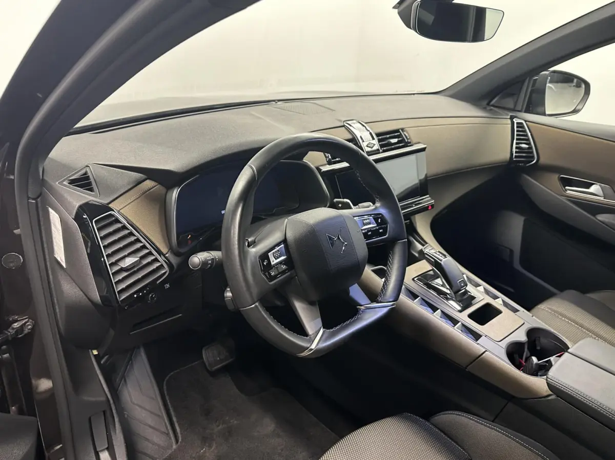 1.2 PureTech Executive|Apple Carplay|Cruise|Navi|Airco|NAP|