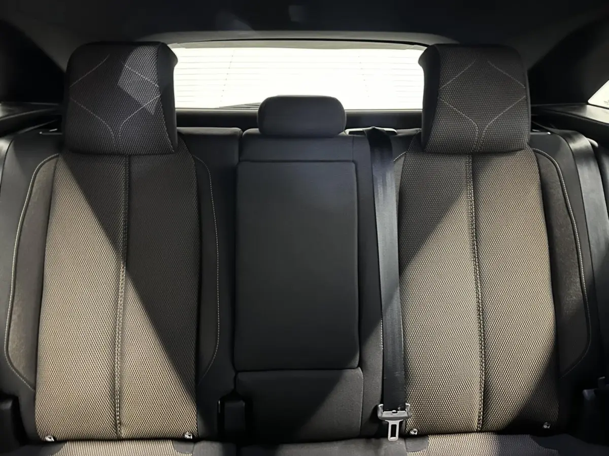 1.2 PureTech Executive|Apple Carplay|Cruise|Navi|Airco|NAP|