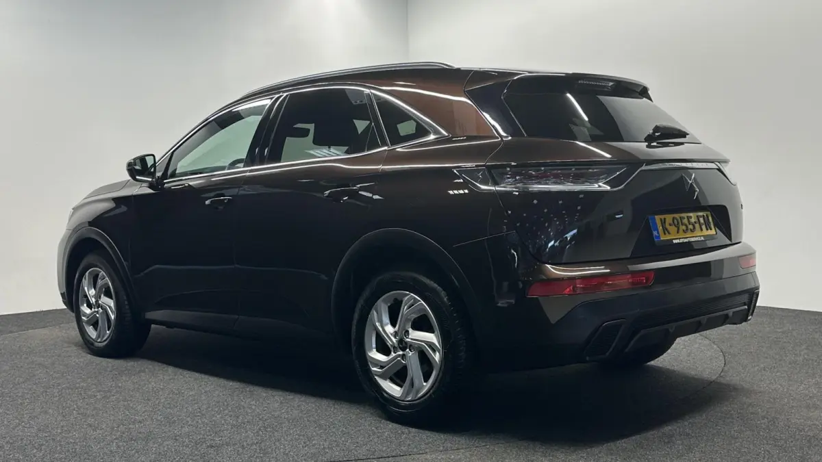 1.2 PureTech Executive|Apple Carplay|Cruise|Navi|Airco|NAP|
