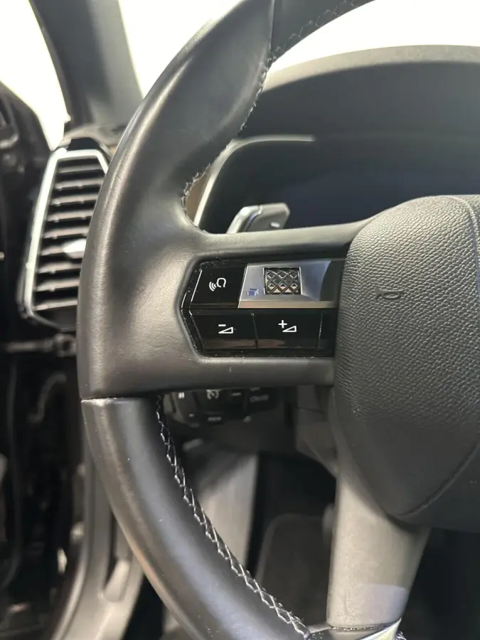 1.2 PureTech Executive|Apple Carplay|Cruise|Navi|Airco|NAP|