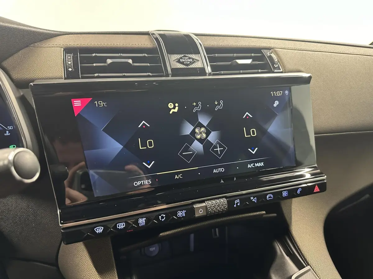 1.2 PureTech Executive|Apple Carplay|Cruise|Navi|Airco|NAP|