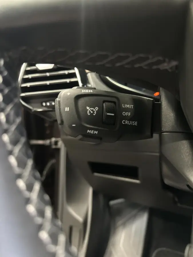 1.2 PureTech Executive|Apple Carplay|Cruise|Navi|Airco|NAP|