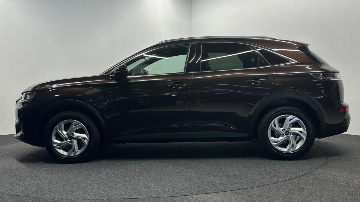 1.2 PureTech Executive|Apple Carplay|Cruise|Navi|Airco|NAP|