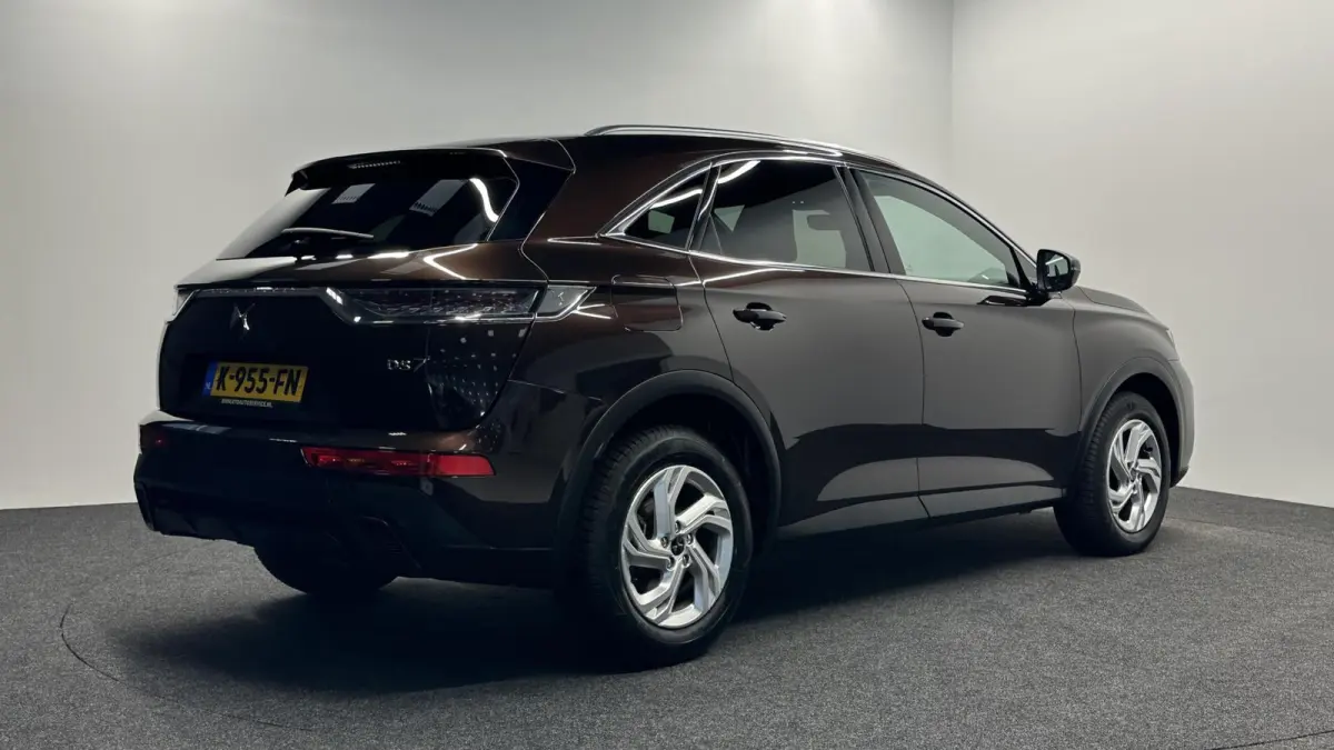 1.2 PureTech Executive|Apple Carplay|Cruise|Navi|Airco|NAP|