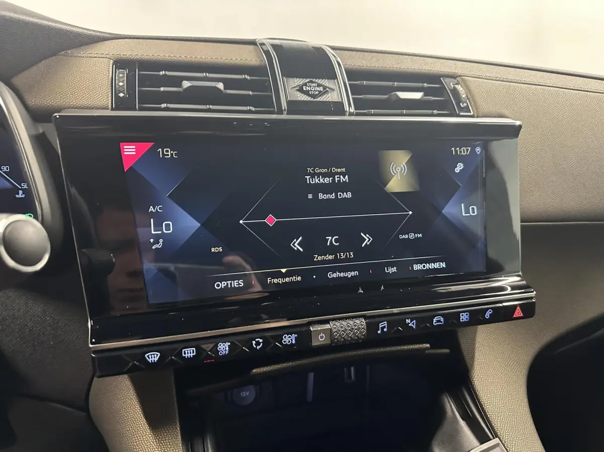 1.2 PureTech Executive|Apple Carplay|Cruise|Navi|Airco|NAP|