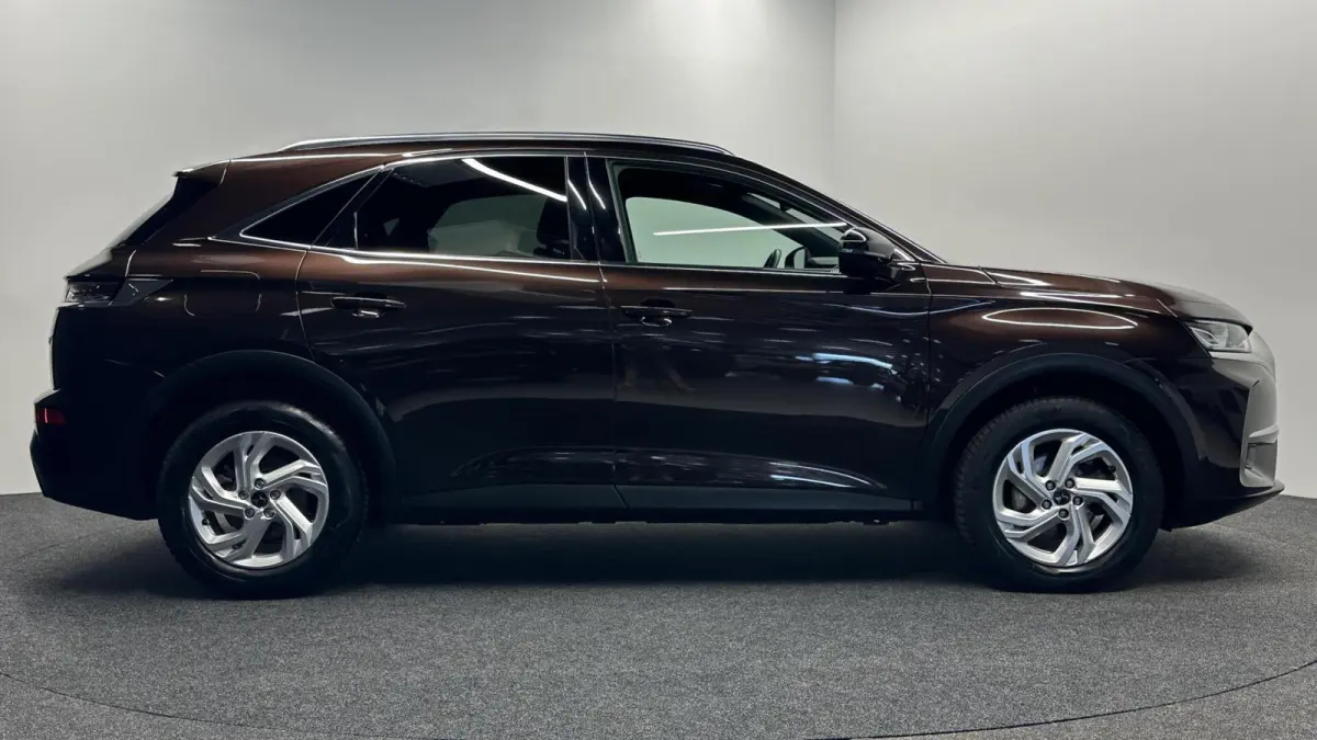 1.2 PureTech Executive|Apple Carplay|Cruise|Navi|Airco|NAP|