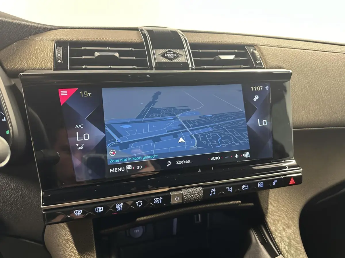 1.2 PureTech Executive|Apple Carplay|Cruise|Navi|Airco|NAP|