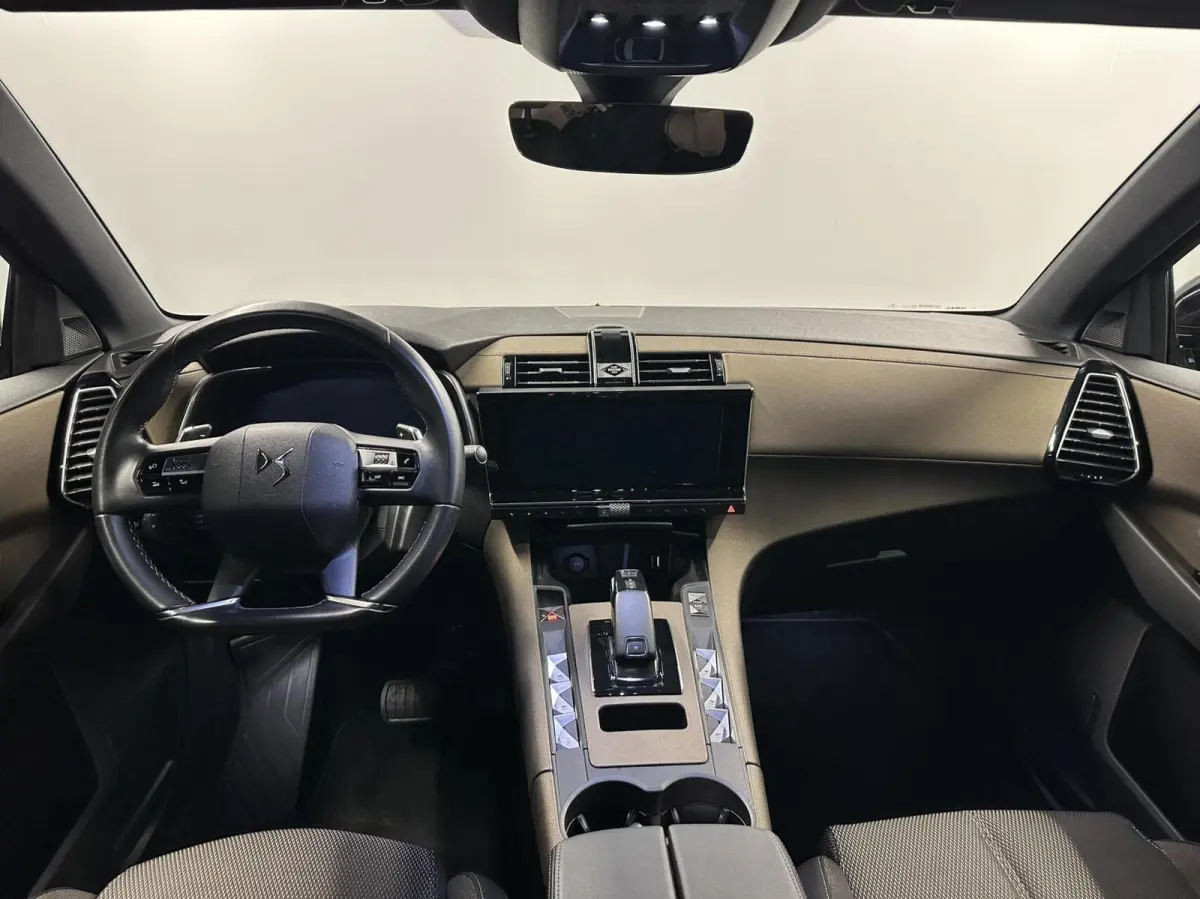 1.2 PureTech Executive|Apple Carplay|Cruise|Navi|Airco|NAP|