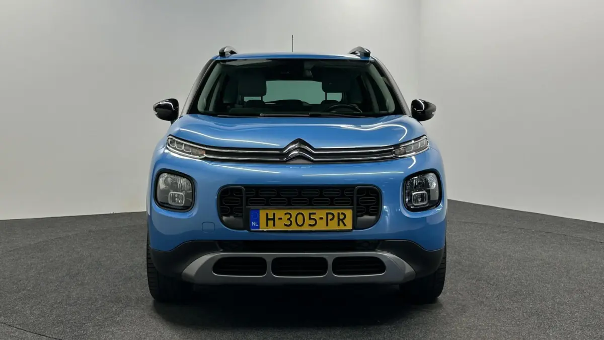 1.2 PureTech S&S Business AUTOMAAT ECC CARPLAY NAVI CRUISE LM.