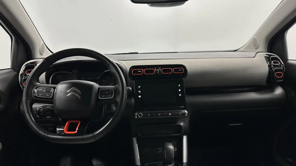 1.2 PureTech S&S Business AUTOMAAT ECC CARPLAY NAVI CRUISE LM.