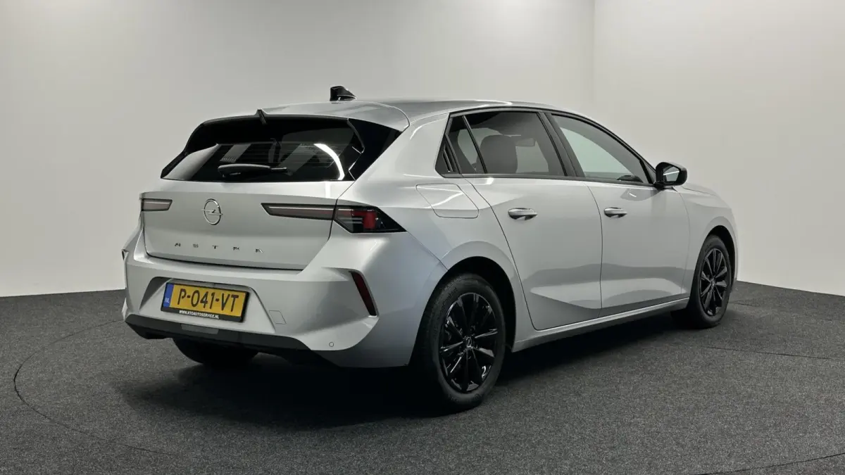 1.2 Edition CARPLAY CRUISE NAVIGATIE LM