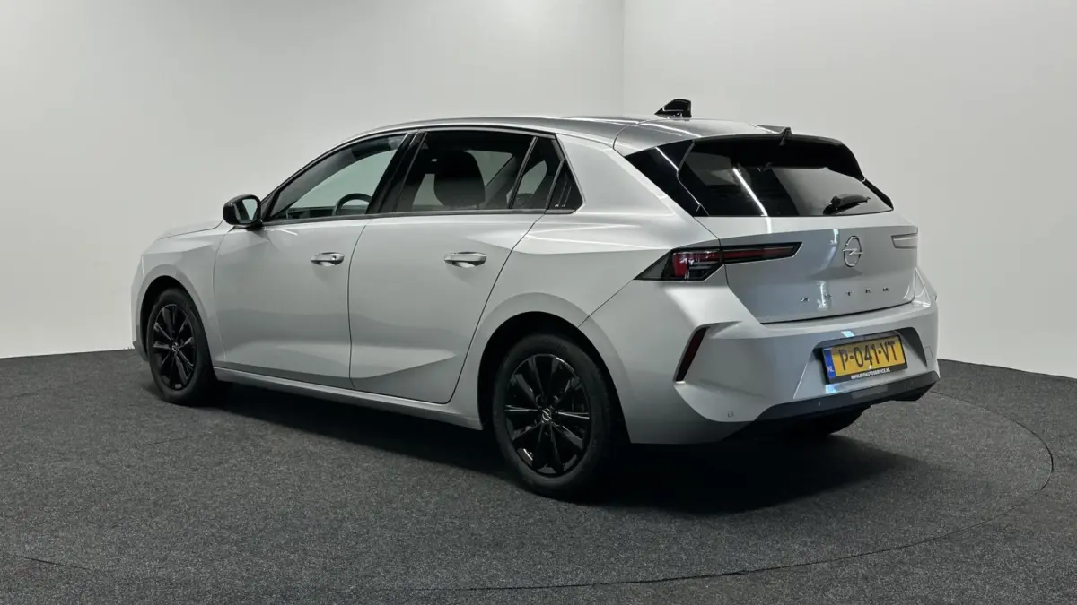 1.2 Edition CARPLAY CRUISE NAVIGATIE LM