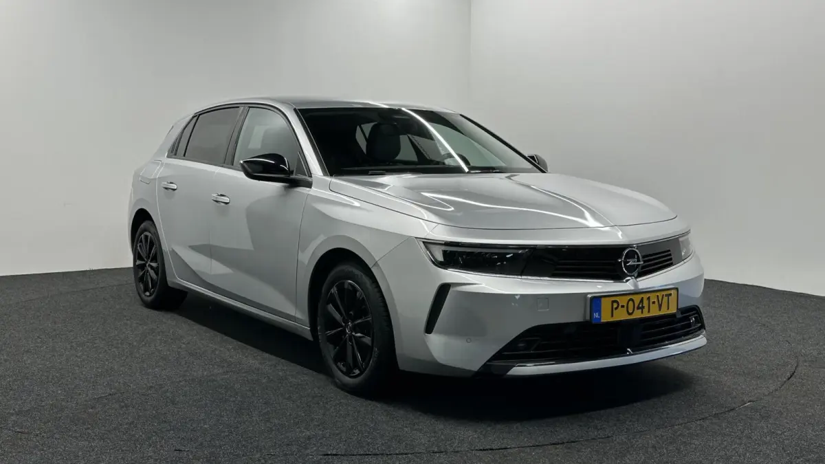 1.2 Edition CARPLAY CRUISE NAVIGATIE LM
