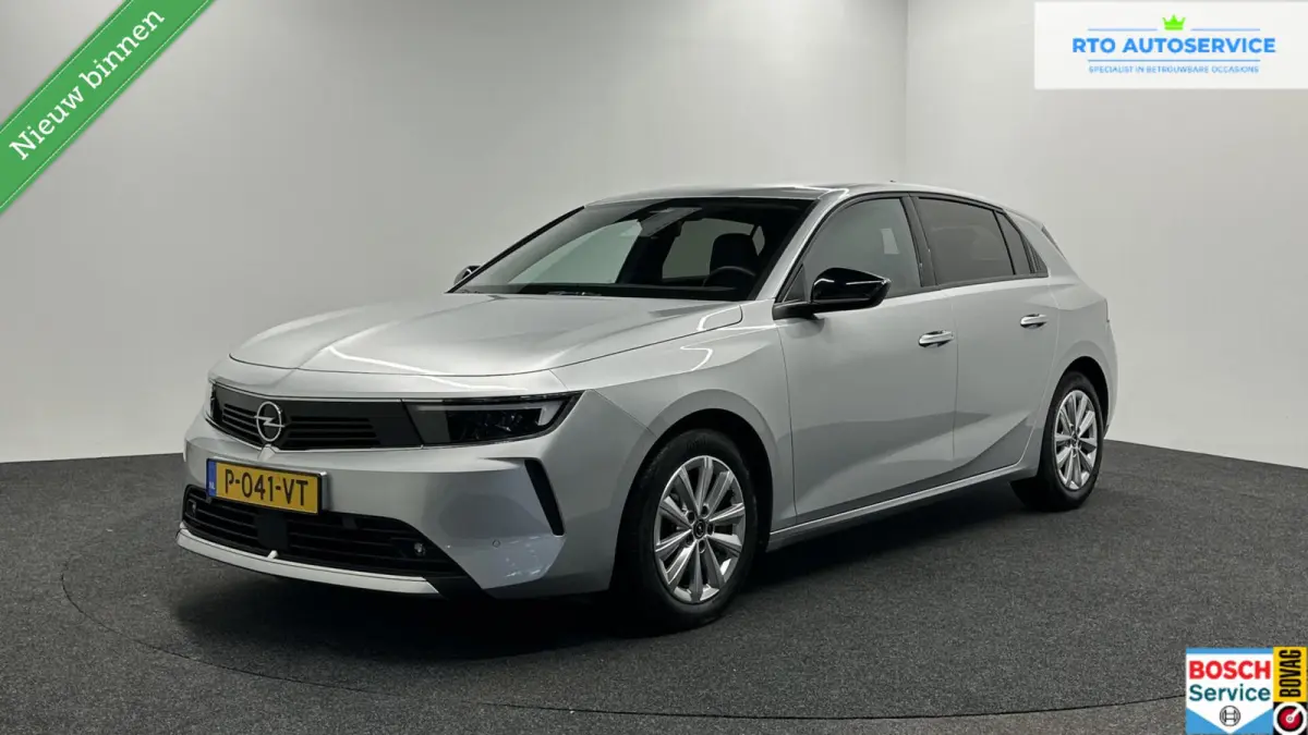 1.2 Edition CARPLAY CRUISE NAVIGATIE LM