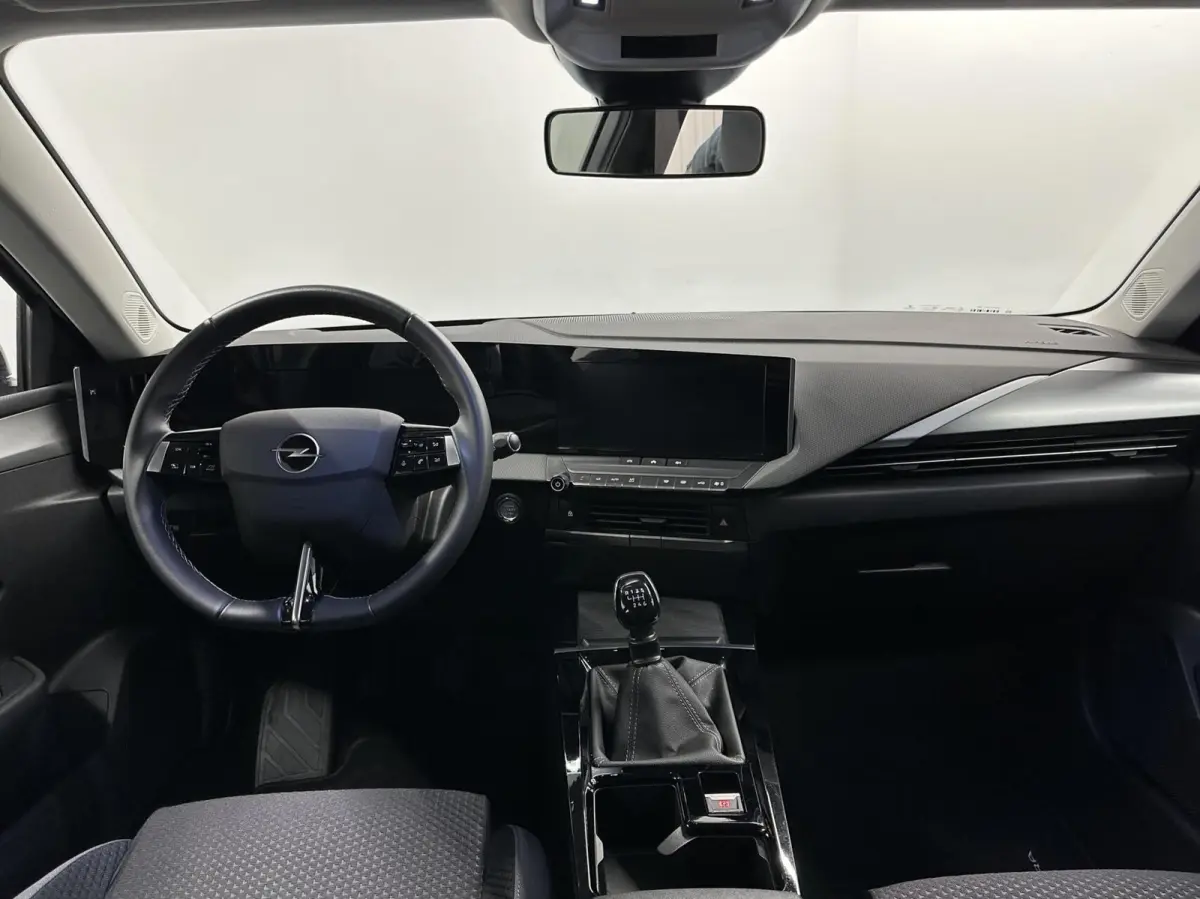 1.2 Edition CARPLAY CRUISE NAVIGATIE LM