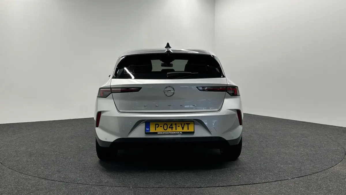 1.2 Edition CARPLAY CRUISE NAVIGATIE LM