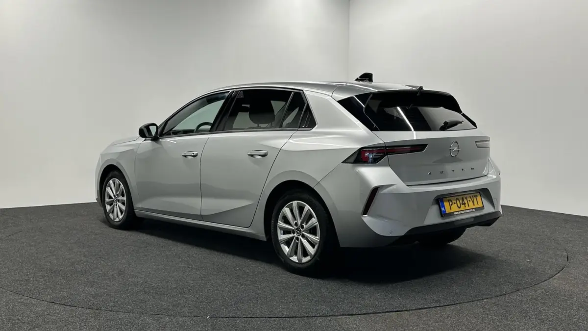 1.2 Edition CARPLAY CRUISE NAVIGATIE LM