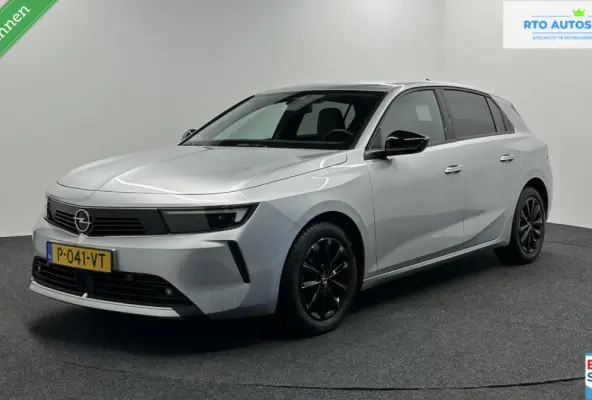 1.2 Edition CARPLAY CRUISE NAVIGATIE LM