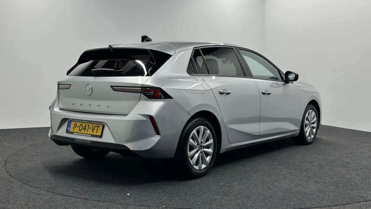 1.2 Edition CARPLAY CRUISE NAVIGATIE LM