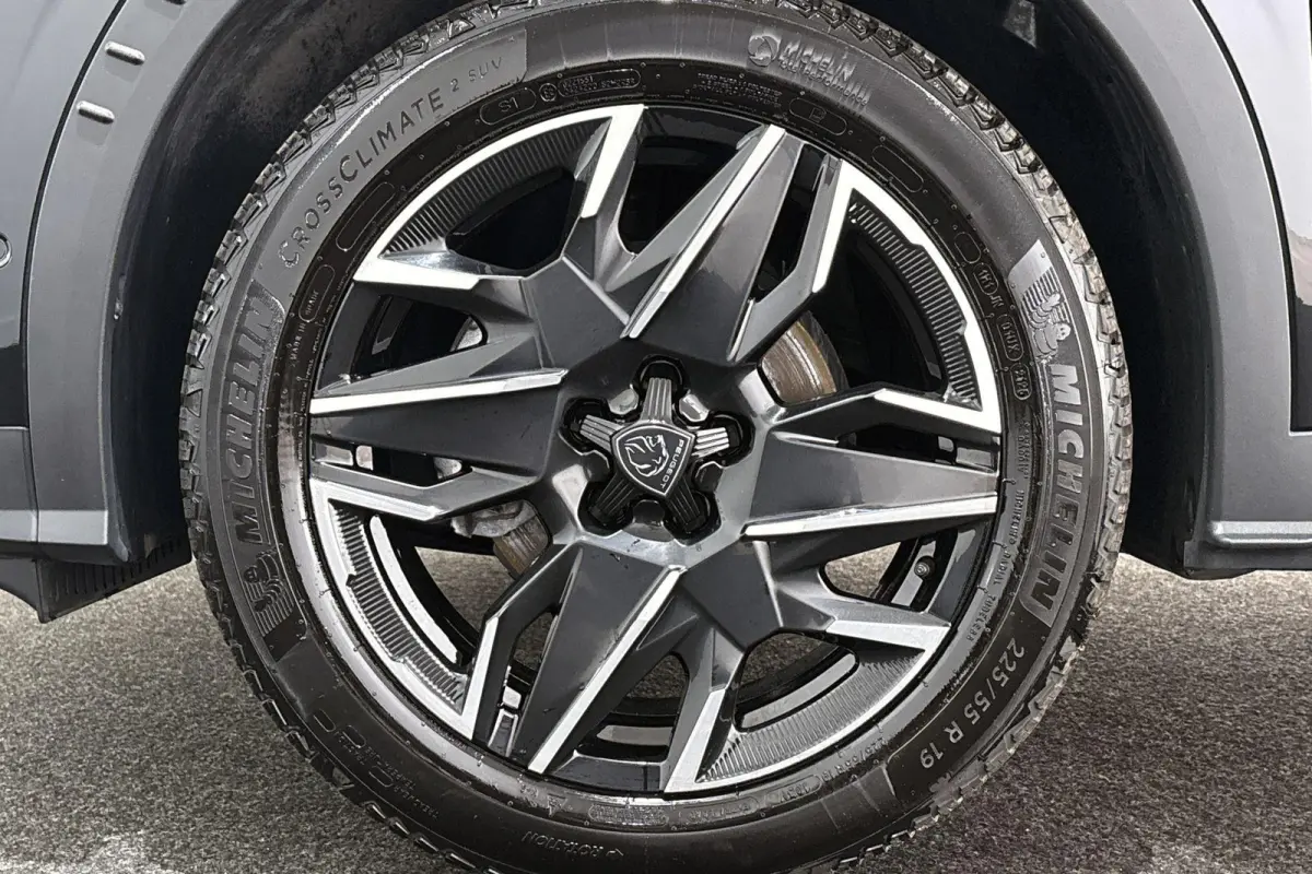 1.2 Hybrid 145 GT Massage 360 Camera Stoelverwarming Elektrische Stoelverstelling