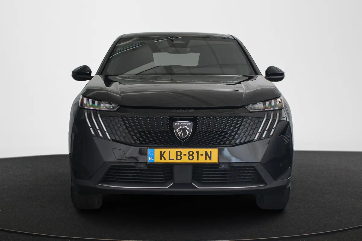 1.2 Hybrid 145 GT Massage 360 Camera Stoelverwarming Elektrische Stoelverstelling