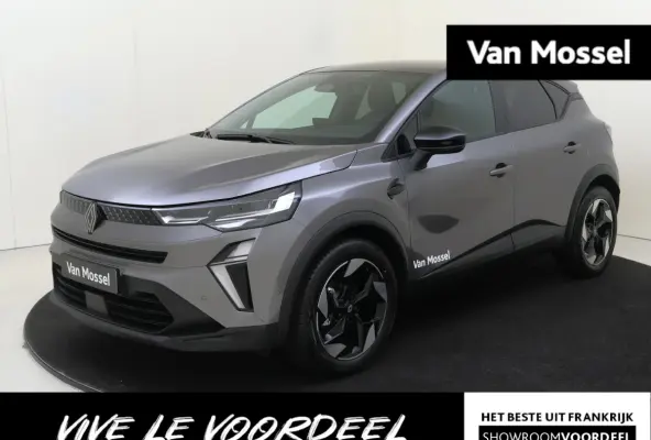 1.2 TCe Techno 115PK | Google Navigatie | Draadloze Apple & Android Carplay | Parkeersensoren & Camera | Climate Control | LED verlichting | Cruise Control & Snelheidbegrenzer | Adaptive Cru