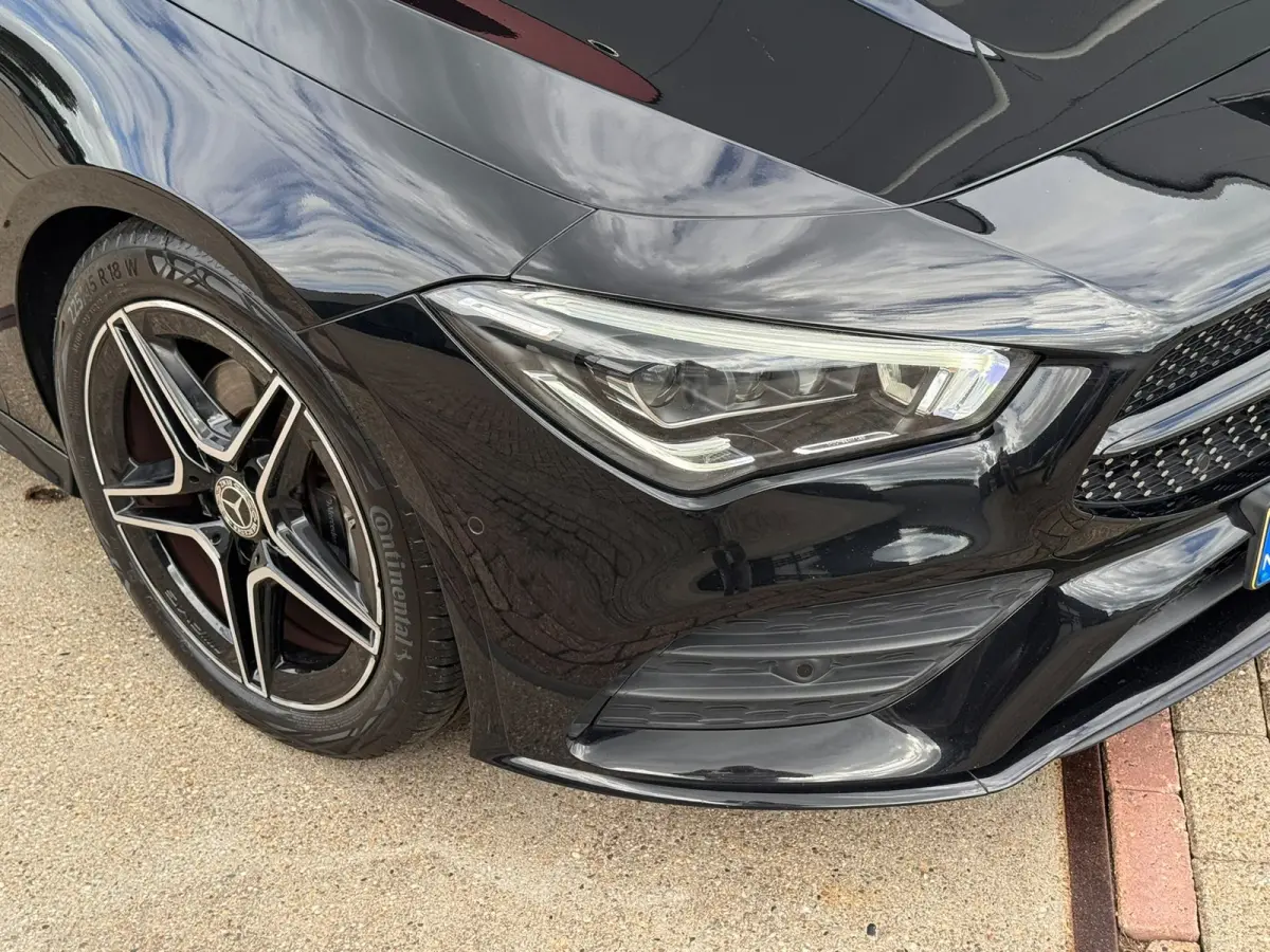 180 AMG EL-STOEL l PANO l SFEER l MATRIX l SOUND l KEYLESS l CAMERA l CARPLAY NIGHT l ORG.NL