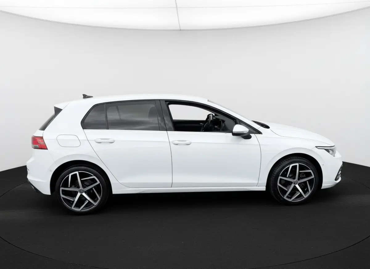 204PK 1.4TSI HYBRIDE DSG STYLE NAVI/CARPLAY/STOELVERWARMING