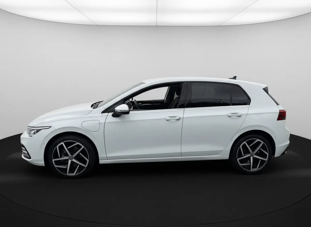 204PK 1.4TSI HYBRIDE DSG STYLE NAVI/CARPLAY/STOELVERWARMING
