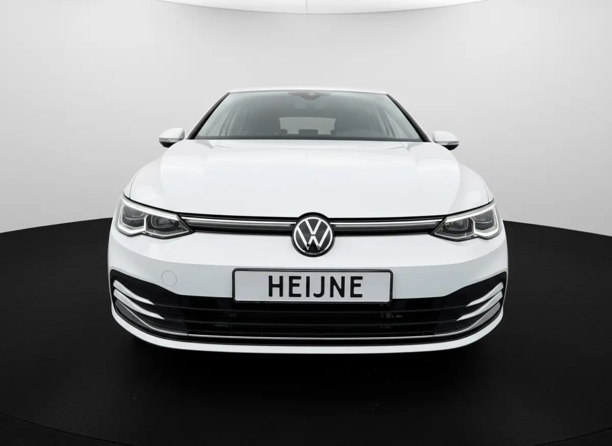 204PK 1.4TSI HYBRIDE DSG STYLE NAVI/CARPLAY/STOELVERWARMING