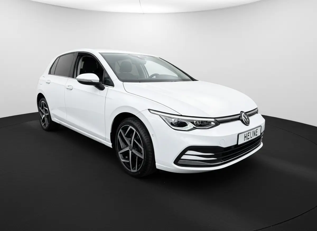 204PK 1.4TSI HYBRIDE DSG STYLE NAVI/CARPLAY/STOELVERWARMING