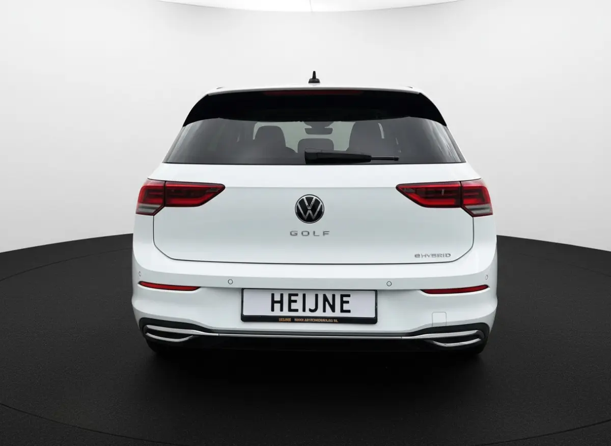 204PK 1.4TSI HYBRIDE DSG STYLE NAVI/CARPLAY/STOELVERWARMING