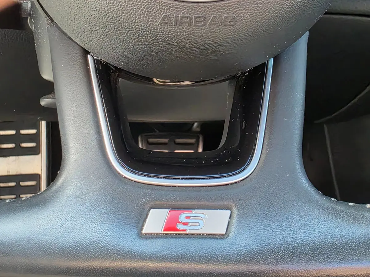 1.4 e-tron Sport Pro Line plus | PANO | B&O | RS SEATS | BLACK OPTIEK