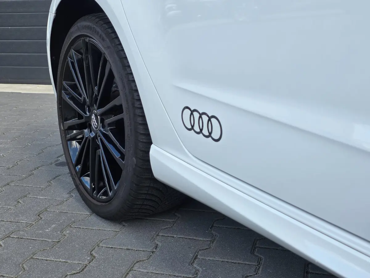 1.4 e-tron Sport Pro Line plus | PANO | B&O | RS SEATS | BLACK OPTIEK