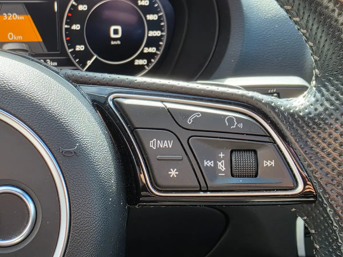 1.4 e-tron Sport Pro Line plus | PANO | B&O | RS SEATS | BLACK OPTIEK