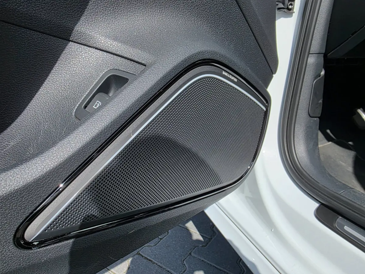 1.4 e-tron Sport Pro Line plus | PANO | B&O | RS SEATS | BLACK OPTIEK