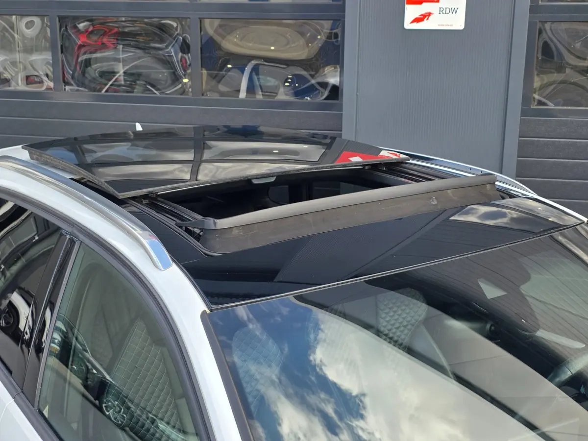 1.4 e-tron Sport Pro Line plus | PANO | B&O | RS SEATS | BLACK OPTIEK