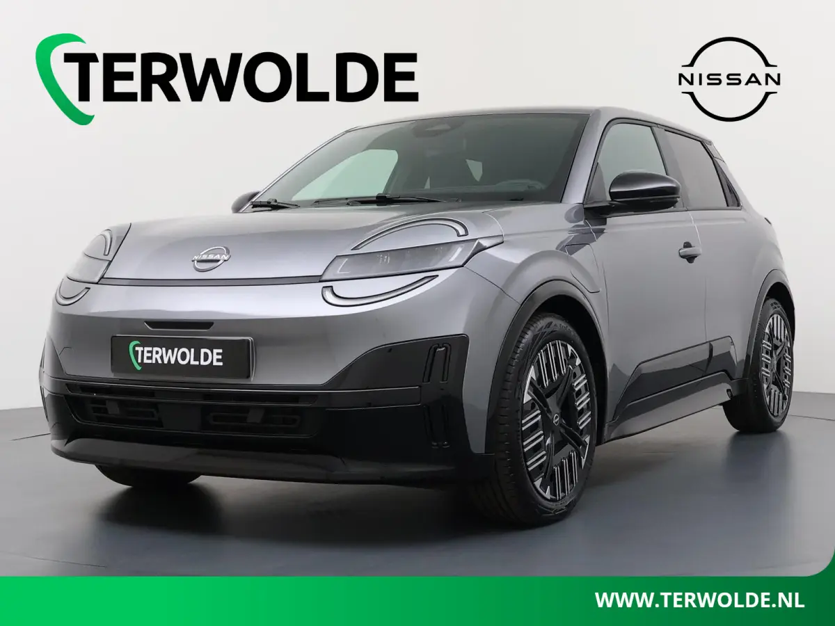 ENGAGE 40 kWh €3.000 Voorraadkorting! 317Km WLTP | 11kW AC lader | Warmtepomp | 80kW DC Snelladen | 8 jaar of 160.000 Batterijgarantie!