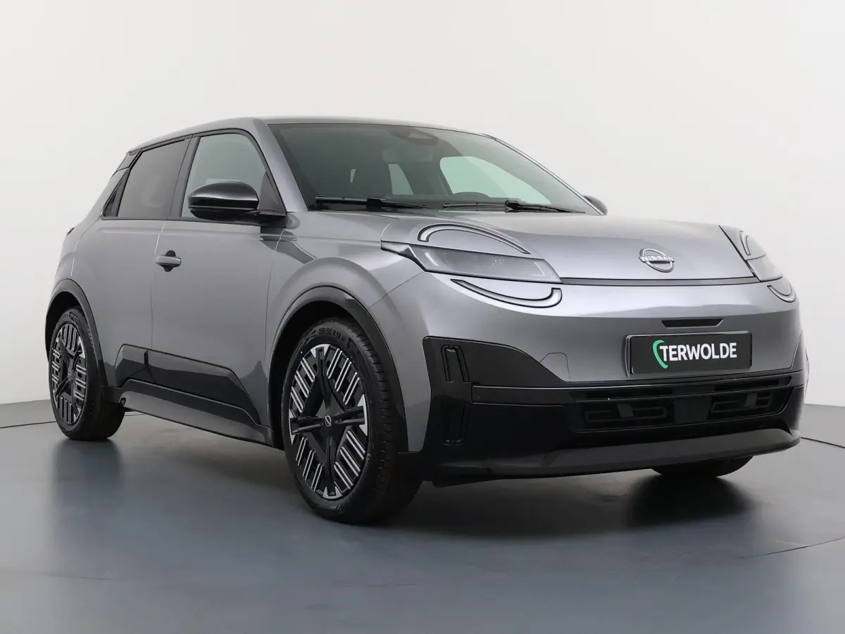 ENGAGE 40 kWh €3.000 Voorraadkorting! 317Km WLTP | 11kW AC lader | Warmtepomp | 80kW DC Snelladen | 8 jaar of 160.000 Batterijgarantie!