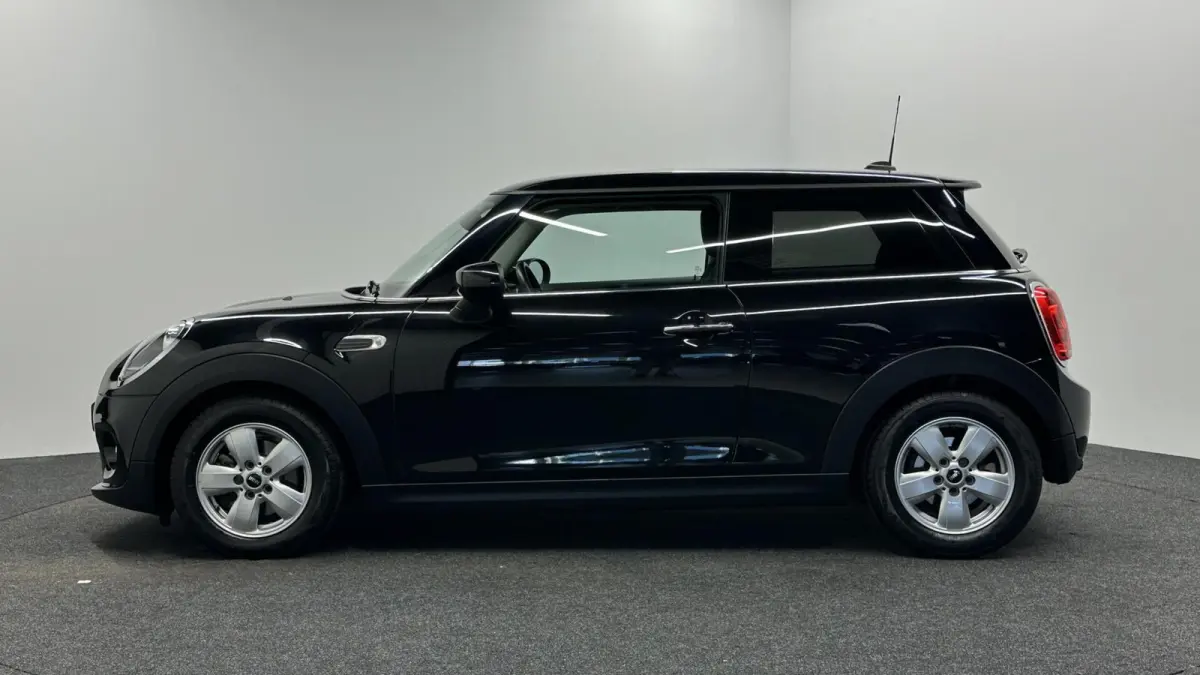 Mini 1.5 Pepper NAVIGATIE CRUISE LM.