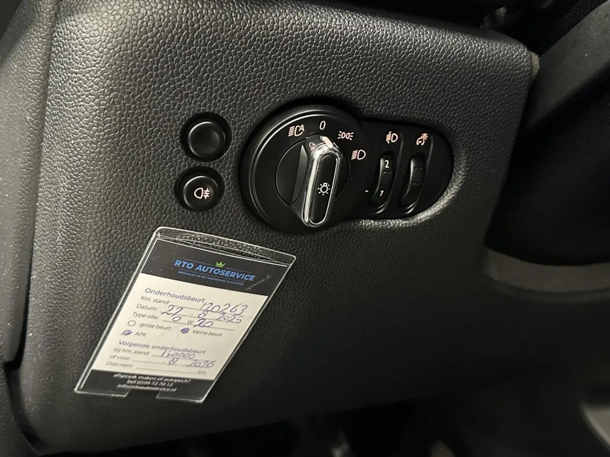 Mini 1.5 Pepper NAVIGATIE CRUISE LM.