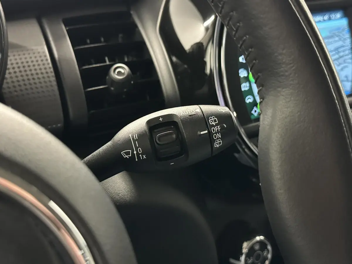 Mini 1.5 Pepper NAVIGATIE CRUISE LM.