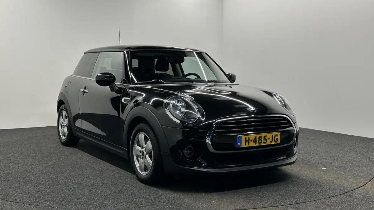Mini 1.5 Pepper NAVIGATIE CRUISE LM.
