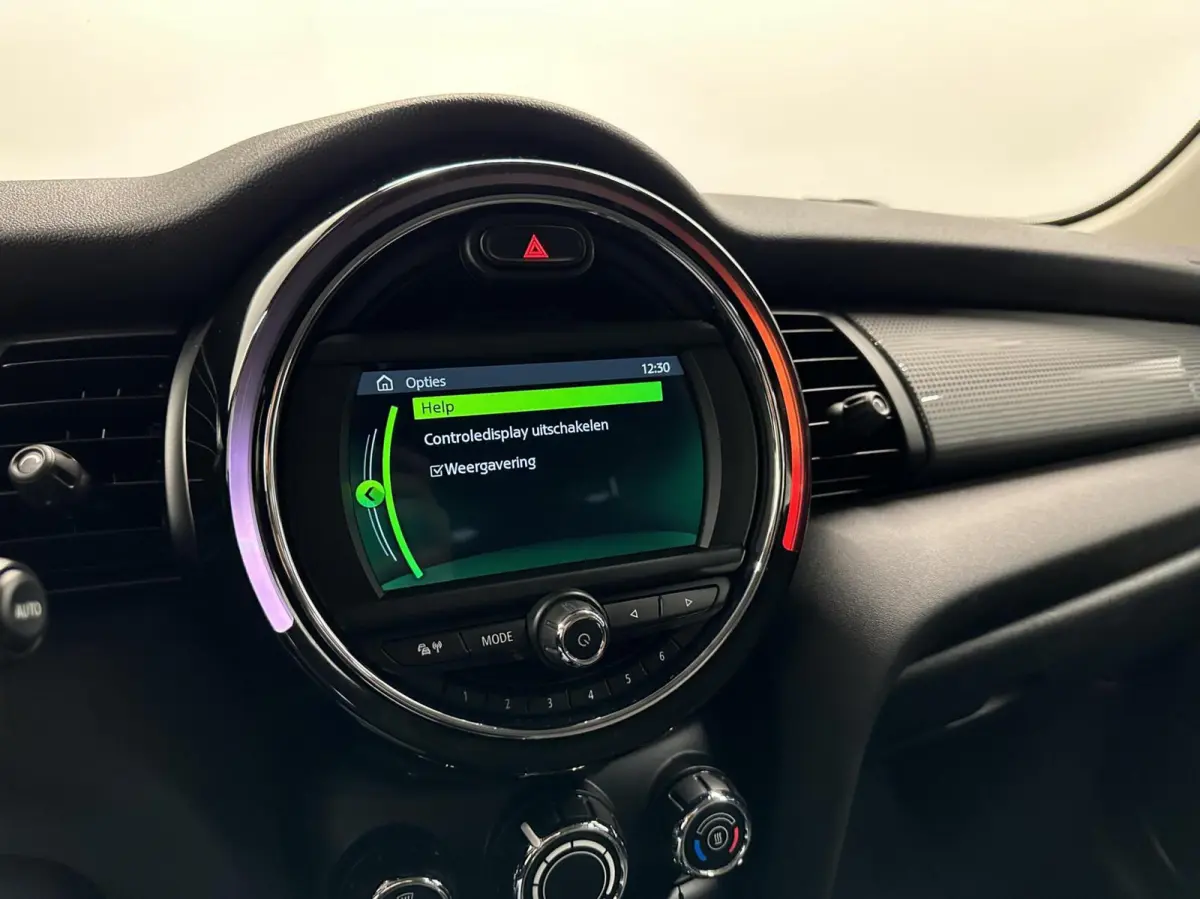 Mini 1.5 Pepper NAVIGATIE CRUISE LM.