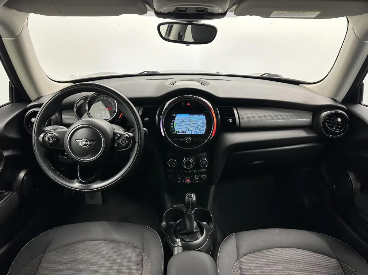Mini 1.5 Pepper NAVIGATIE CRUISE LM.