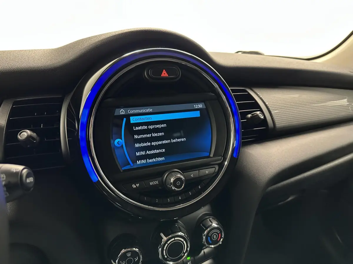 Mini 1.5 Pepper NAVIGATIE CRUISE LM.